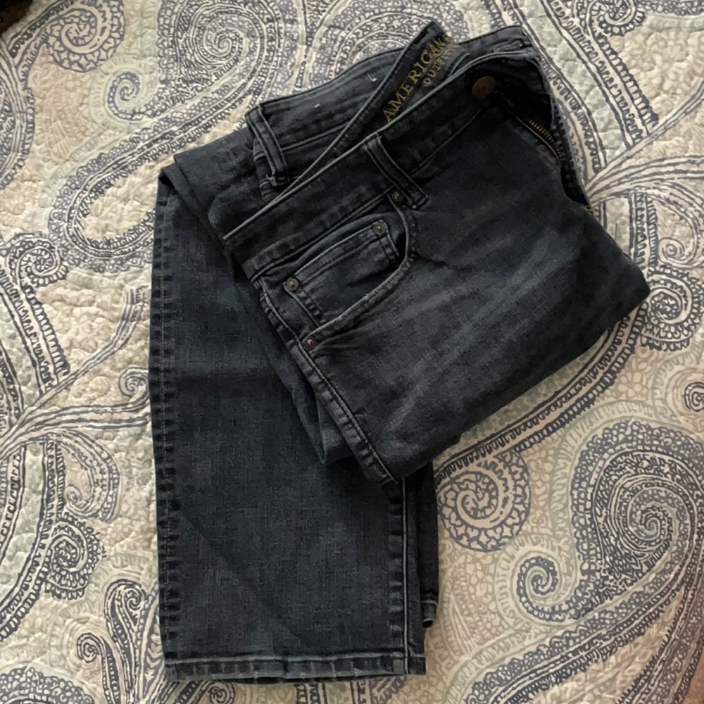 American Eagle Extreme Flex Jeans